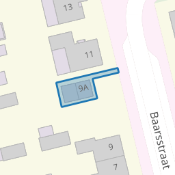 Perceel HMD00-U-1936