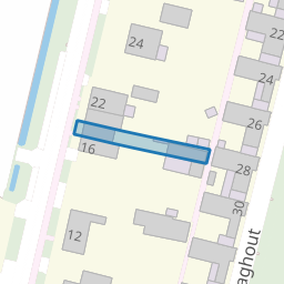 Perceel HMD00-U-1954