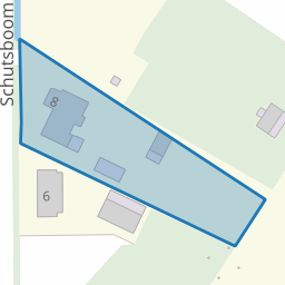 Perceel HMD00-U-2010