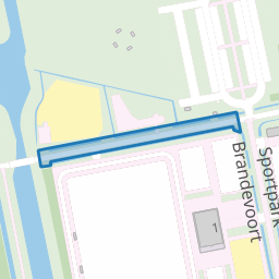 Perceel HMD00-U-2102