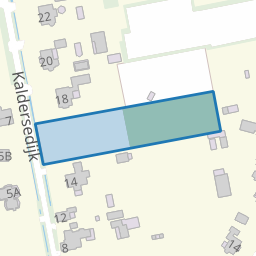 Perceel HMD00-U-2145
