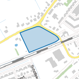 Perceel HMD00-U-2202