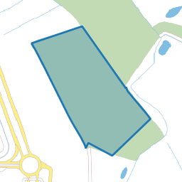 Perceel HMD00-U-2274