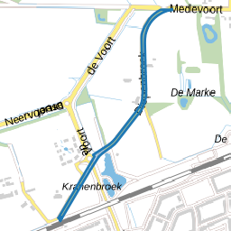 Perceel HMD00-U-2304