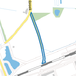 Perceel HMD00-U-2308