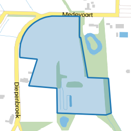 Perceel HMD00-U-2313