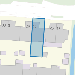 Perceel HMD00-U-2444