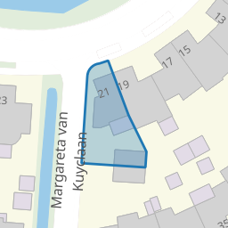 Perceel HMD00-U-2447