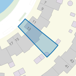 Perceel HMD00-U-2451