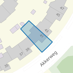 Perceel HMD00-U-2461