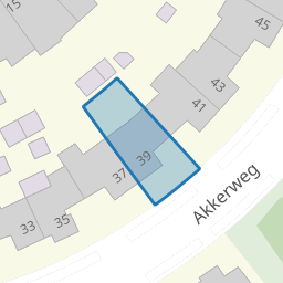 Perceel HMD00-U-2462