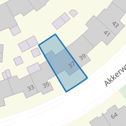 Perceel HMD00-U-2463