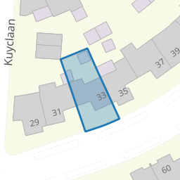 Perceel HMD00-U-2465