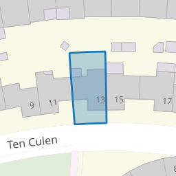 Perceel HMD00-U-2473