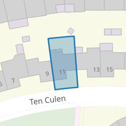 Perceel HMD00-U-2474