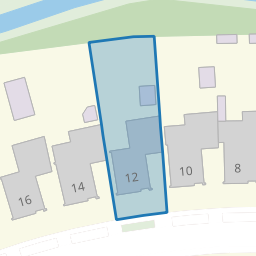 Perceel HMD00-U-2551