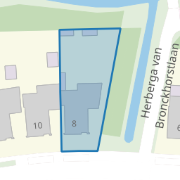 Perceel HMD00-U-2553