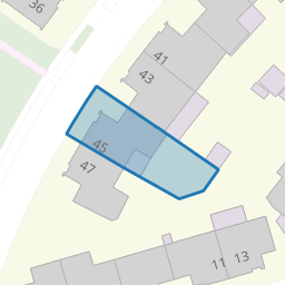 Perceel HMD00-U-2560