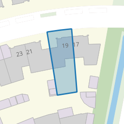 Perceel HMD00-U-2573