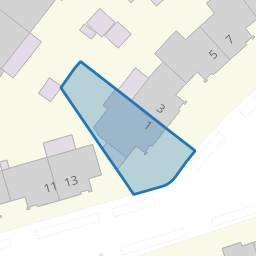 Perceel HMD00-U-2584