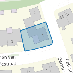 Perceel HMD00-U-2589