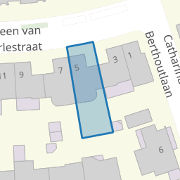 Perceel HMD00-U-2596