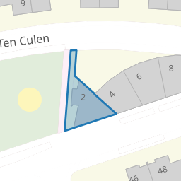 Perceel HMD00-U-2606