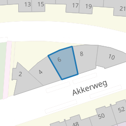 Perceel HMD00-U-2608