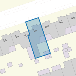 Perceel HMD00-U-2618