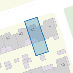 Perceel HMD00-U-2621