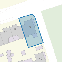 Perceel HMD00-U-2622
