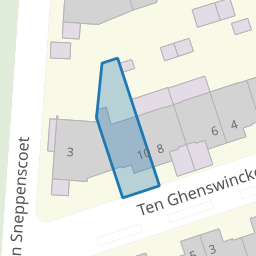 Perceel HMD00-U-2629