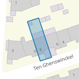 Perceel HMD00-U-2630