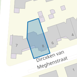 Perceel HMD00-U-2642