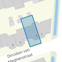 Perceel HMD00-U-2644