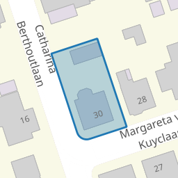 Perceel HMD00-U-2650