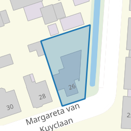 Perceel HMD00-U-2652