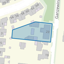 Perceel HMD00-U-2654