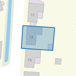 Perceel HMD00-U-2667