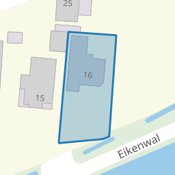 Perceel HMD00-U-2674