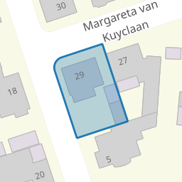 Perceel HMD00-U-2677