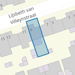 Perceel HMD00-U-2726