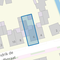 Perceel HMD00-U-2753