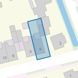 Perceel HMD00-U-2754