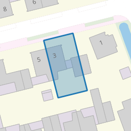 Perceel HMD00-U-2757