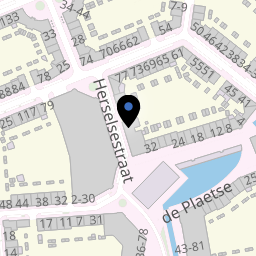 Appartement HMD00 U 2780 5
