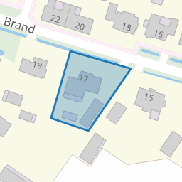 Perceel HMD00-U-2873