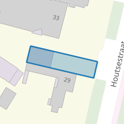 Perceel HMD00-U-2917