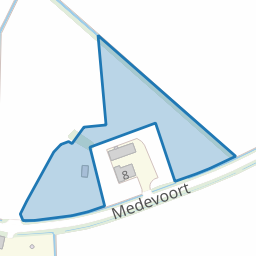 Perceel HMD00-U-2922