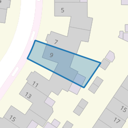 Perceel HMD00-U-2962